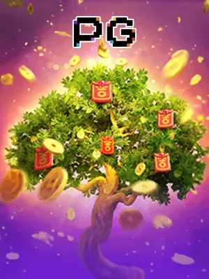 Cây May Mắn Phát Lộc
