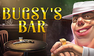 nohu Bugsy's Bar