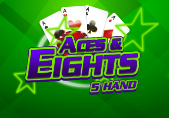 nohu Aces & Eights 5 Hand