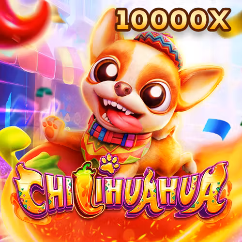 Chihuahua (Fachai)