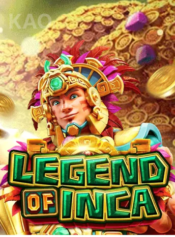 Truyền Thuyết Inca (Fachai)