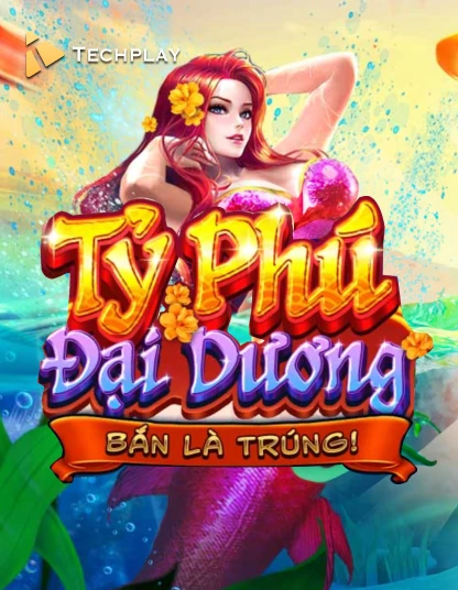 Cá Tỷ Phú Đại Dương 1999
