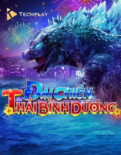 Bắn Cá Đại Chiến 1990 (Tetechplay)